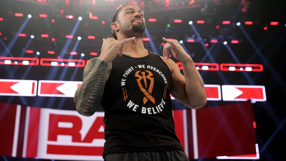 WWE Raw Results (2/25/19)