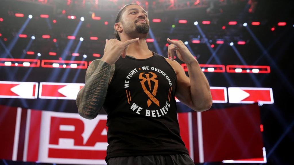 WWE Raw Results (2/25/19)