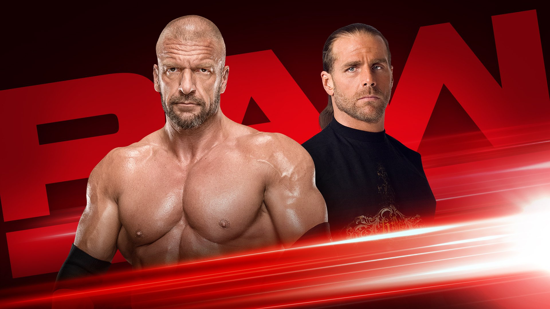 WWE Raw Results (10/8)