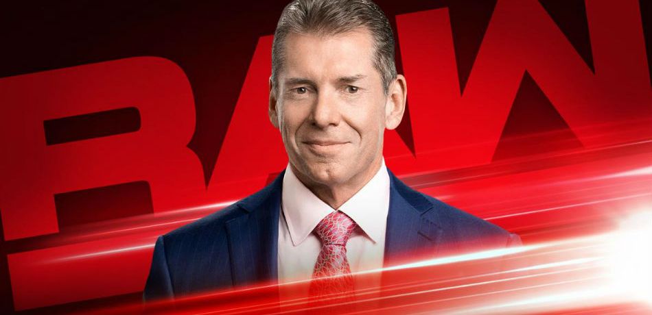 WWE Raw Results (12/17)