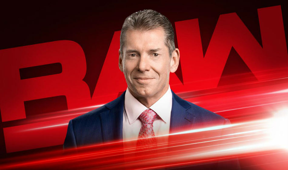 WWE Raw Results (12/17)