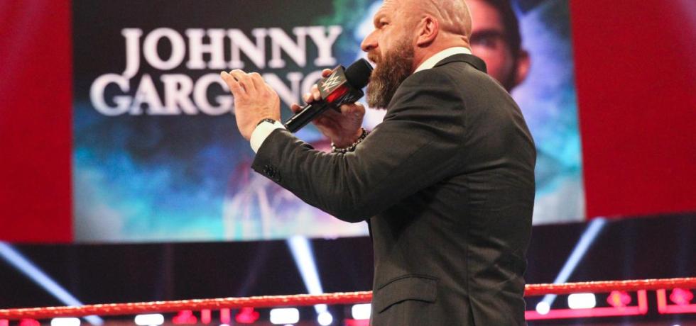 WWE Raw Results (2/18/19)