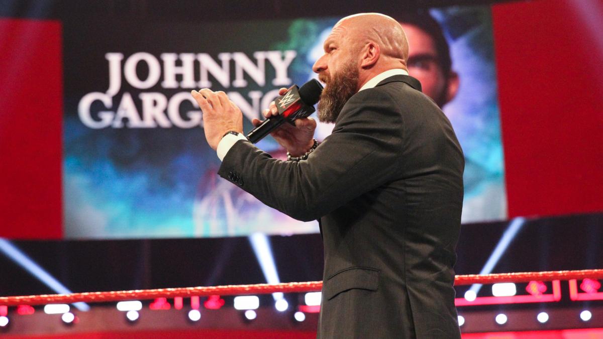 WWE Raw Results (2/18/19)