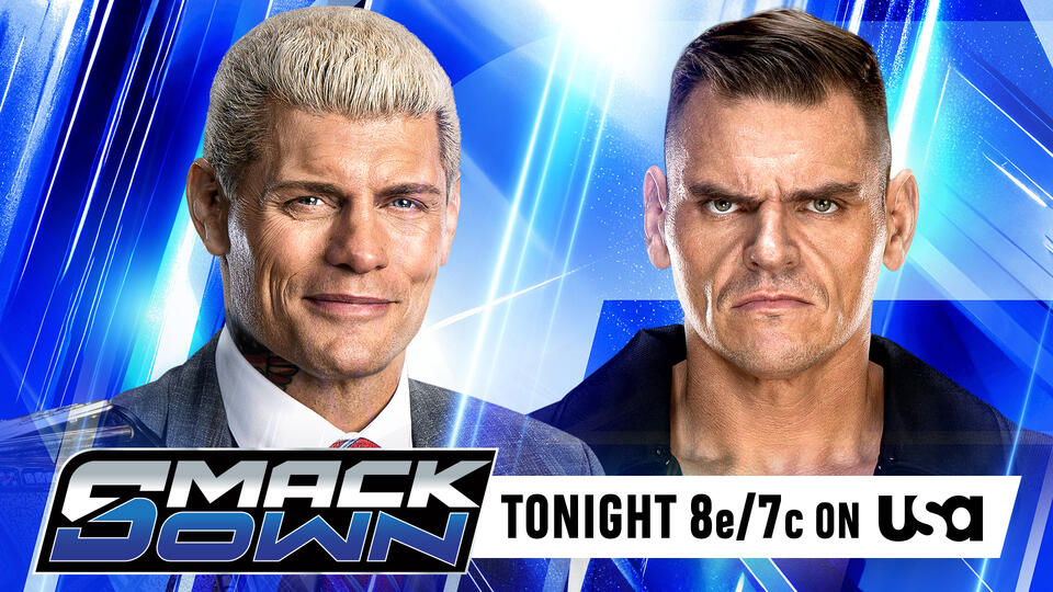 WWE SmackDown Results (5/15/26): GUNTHER vs. Royce Keys – Pro Wrestling ...